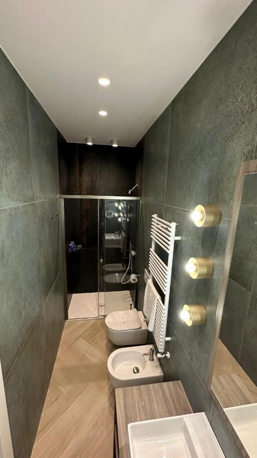 Patriziella 4 Rooms Sorrento Bagian luar foto