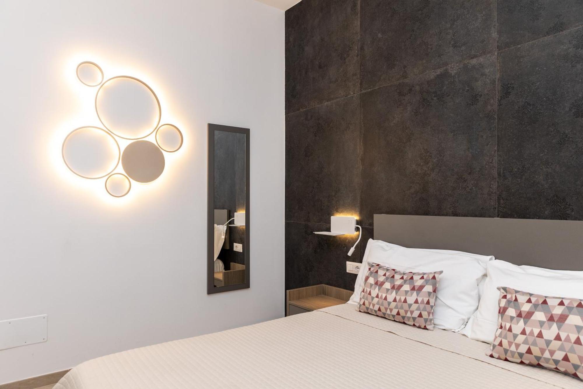 Patriziella 4 Rooms Sorrento Bagian luar foto