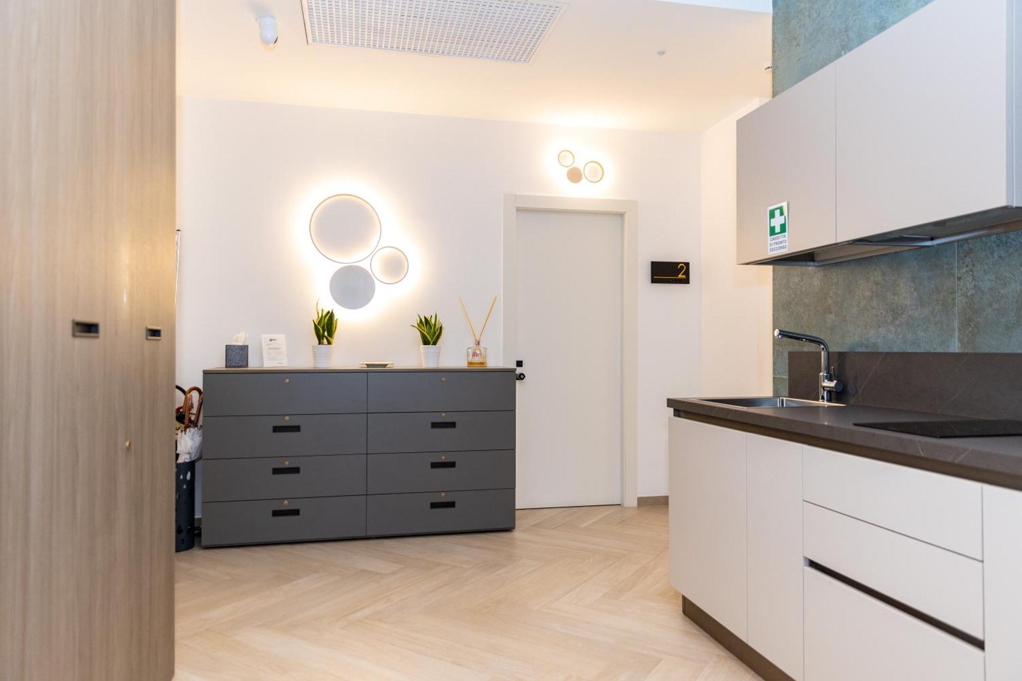 Patriziella 4 Rooms Sorrento Bagian luar foto
